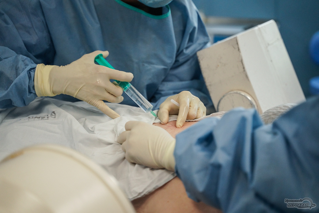    Фото: Лидия Аникина © ИА «Уральский меридиан»