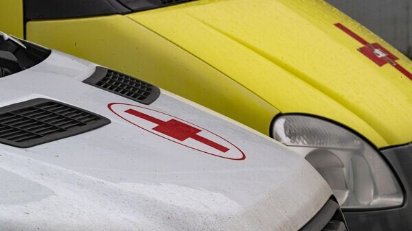    © РИА Новости Крым . Дмитрий Макеев