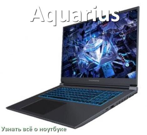 
Как узнать всё о ноутбуке Aquarius где посмотреть на Windows 10 и 11