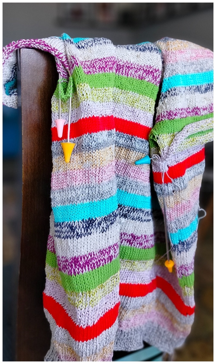 ©Фото: Вязальный флуд и ещё ни о чём..