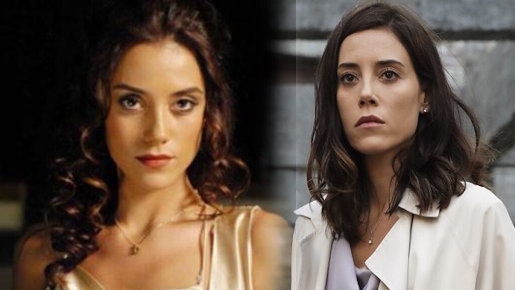    Фото: кадры из сериалов