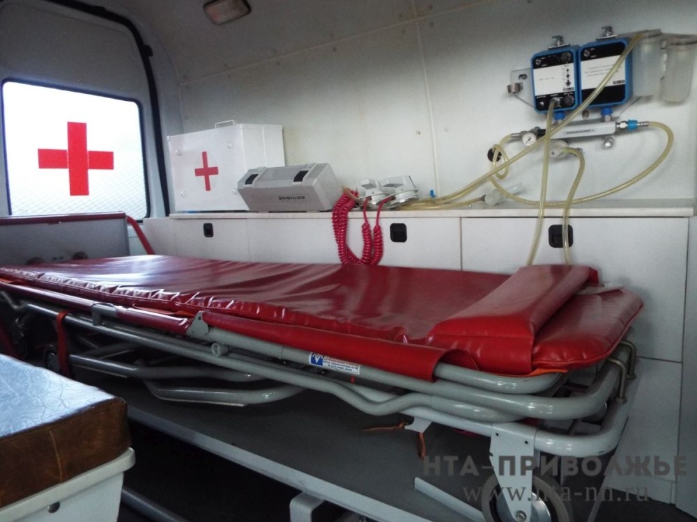    11 человек пострадали при атаке БпЛА в Удмуртии