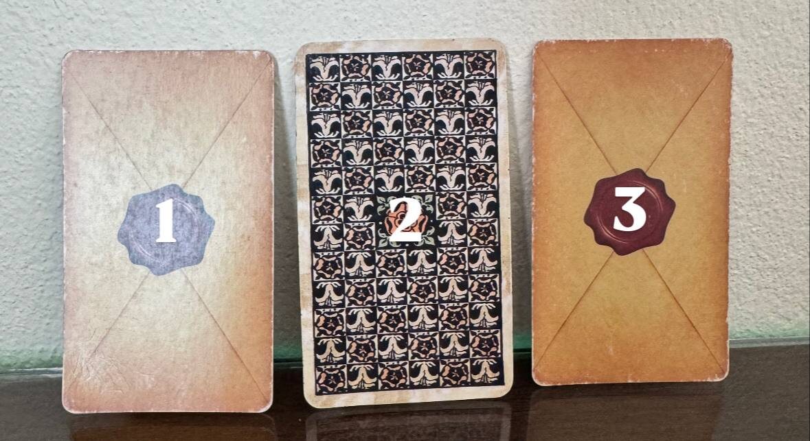 выбери карту 