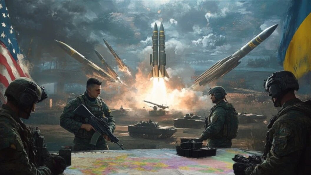    ФОТО: КОЛЛАЖ ЦАРЬГРАДА