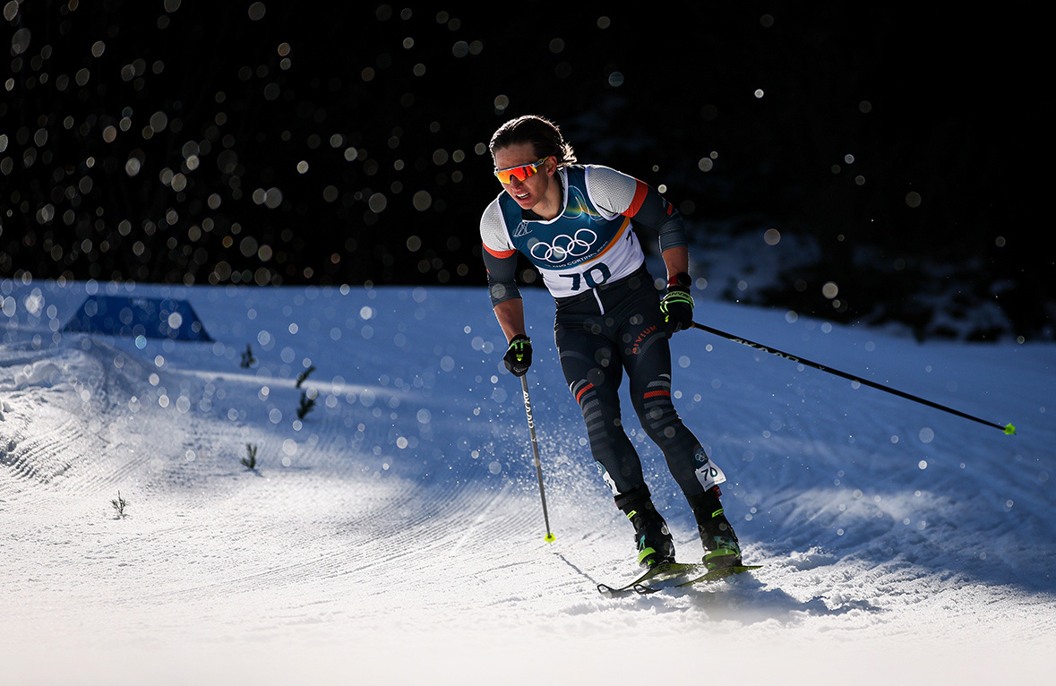    Савелий Коростелев. Getty Images