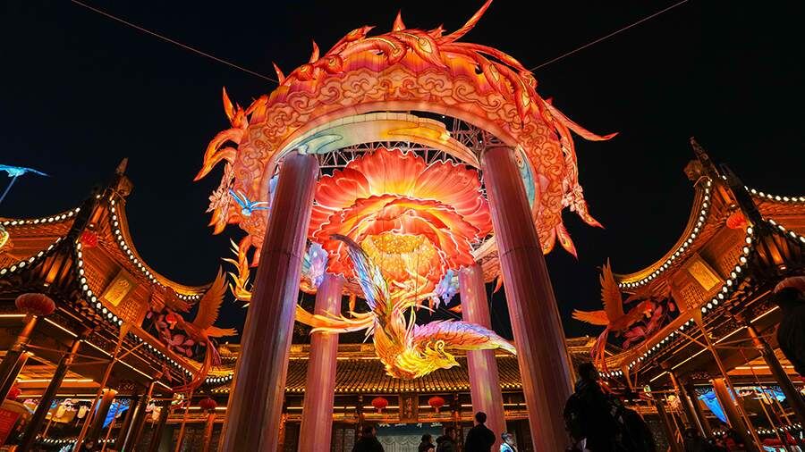    Фото: Global Look Press/Li Bo