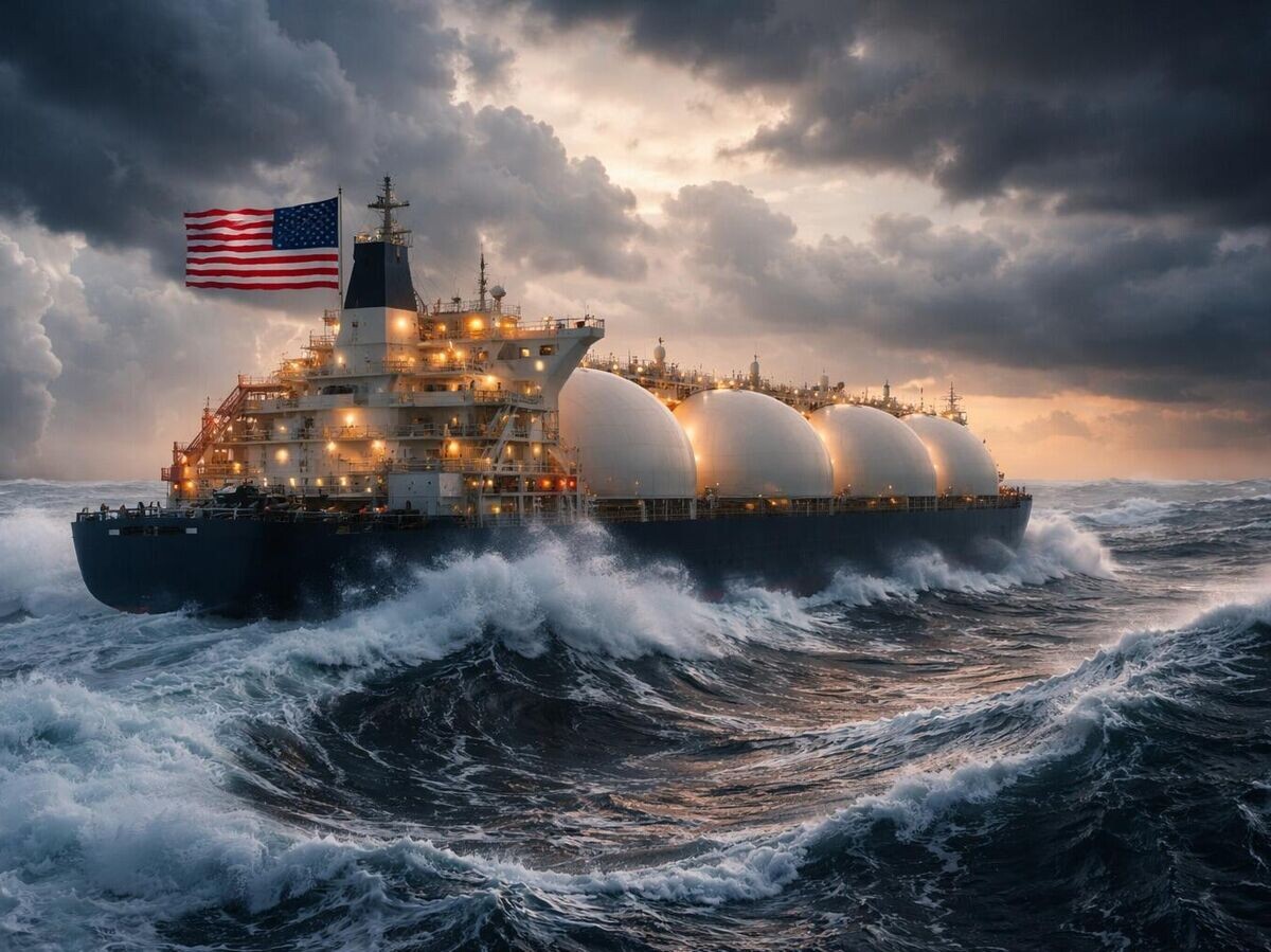    Изображение сгенерировано ИИ | © РИА Новости / Изображение сгенерировано ИИ