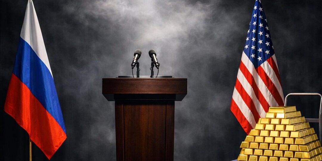 Санкции снимут за деньги: американцы скупят в России все ценное