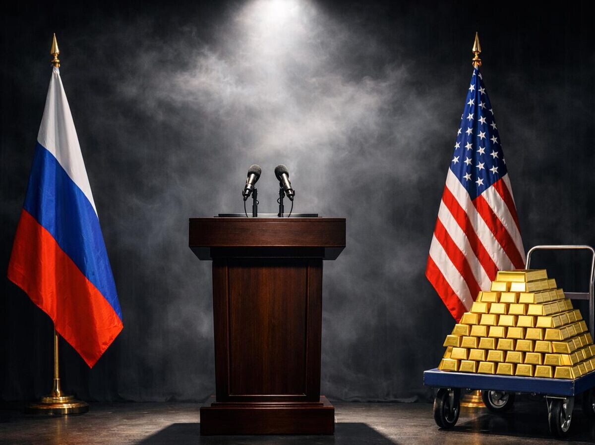    Изображение сгенерировано ИИ | © РИА Новости / Изображение сгенерировано ИИ