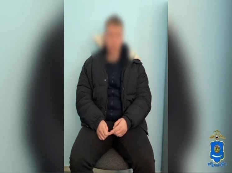   Пресс-служба УМВД России по Астраханской области