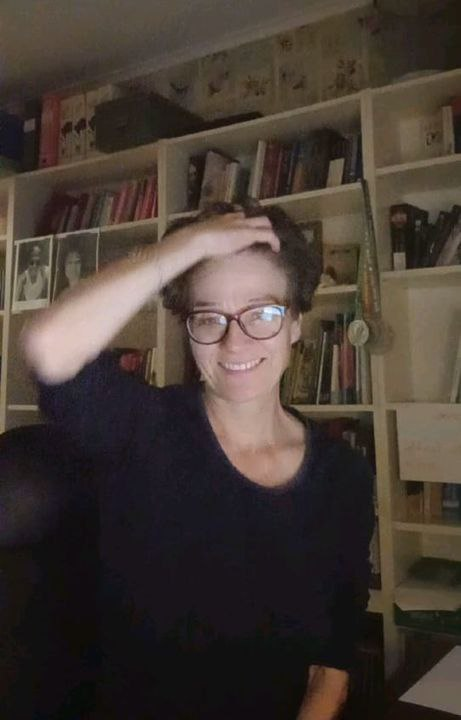 Приветствую Вас на своем спортивном "Дзене". 