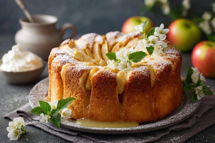 Да просто и вкусно