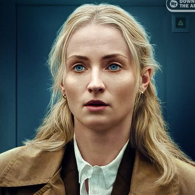 Сегодня 30 лет Софи Тёрнер