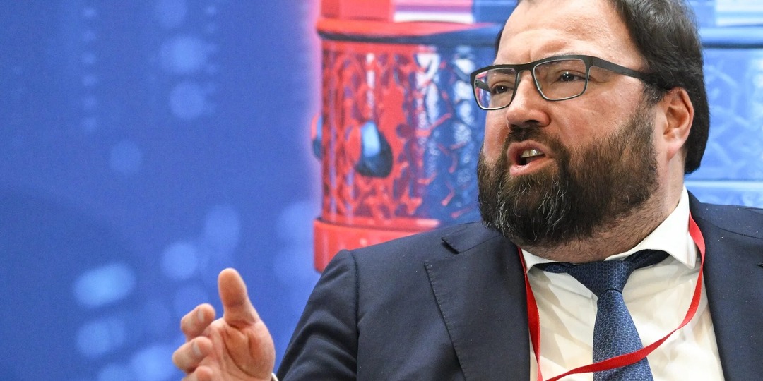 «Цифровой концлагерь»: как глобальный проект Билла Гейтса и «Mах» превращают Россию в полигон для тотального контроля над личностью