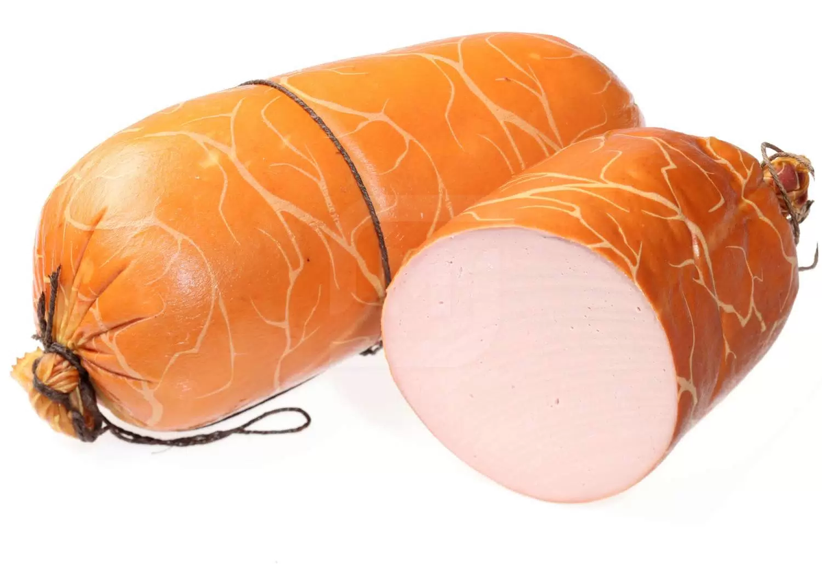 докторская колбаса