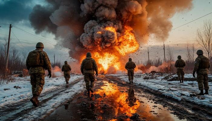 Обложка © GigaChat