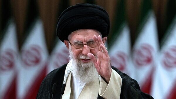    © AP Photo / Vahid Salemi