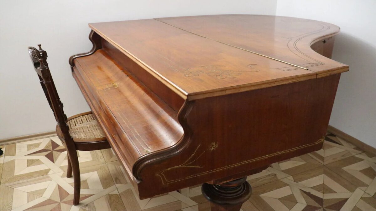 Листайте вправо, чтобы увидеть больше изображений