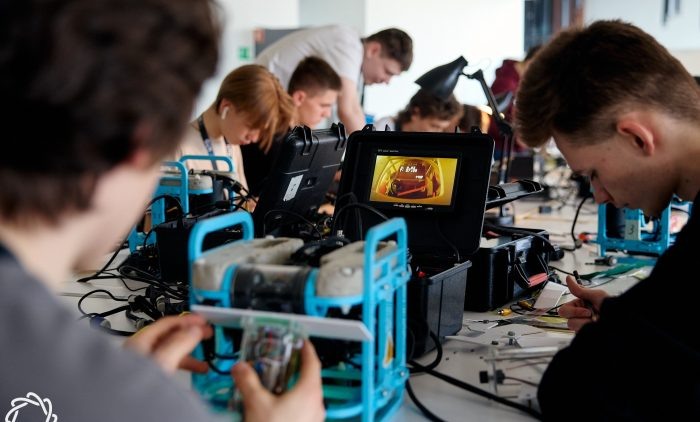 Фото: сайт НТО.