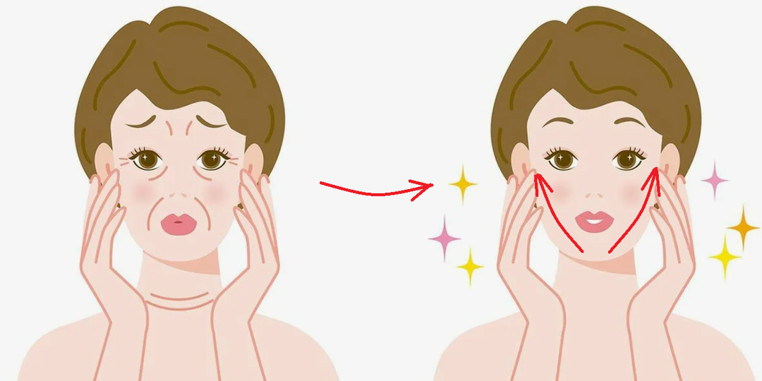 Без 3 упражнений я не могла вернуть лицу молодость, а день не начнётся: работаем с самой главной мышцей молодого лица