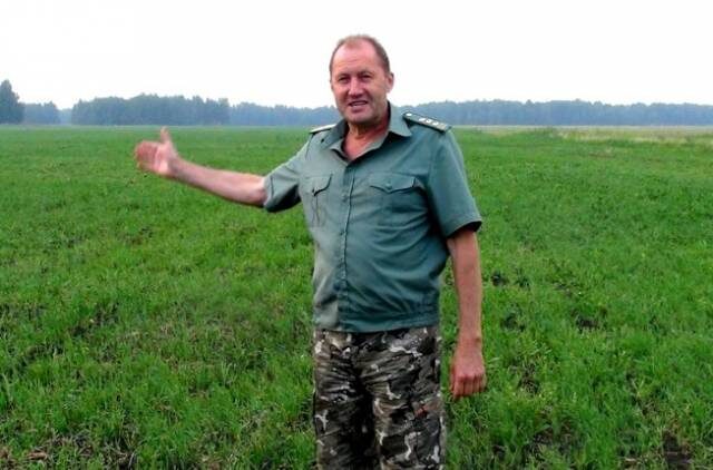    Фото: пресс-служба заповедника «Саяно-Шушенский»