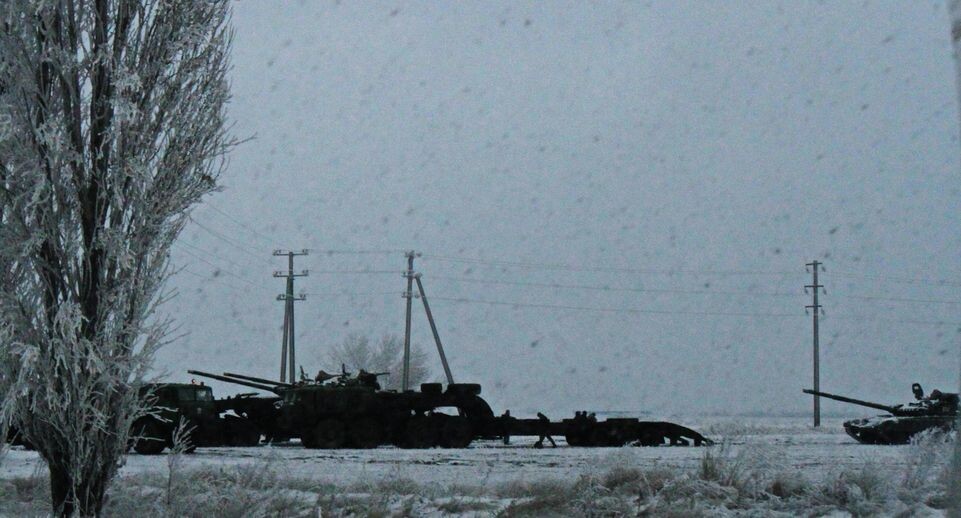    Chenjunfeng/Xinhua / www.globallookpress.com