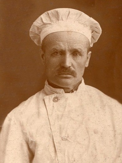 Даниил Иванович Кютинен