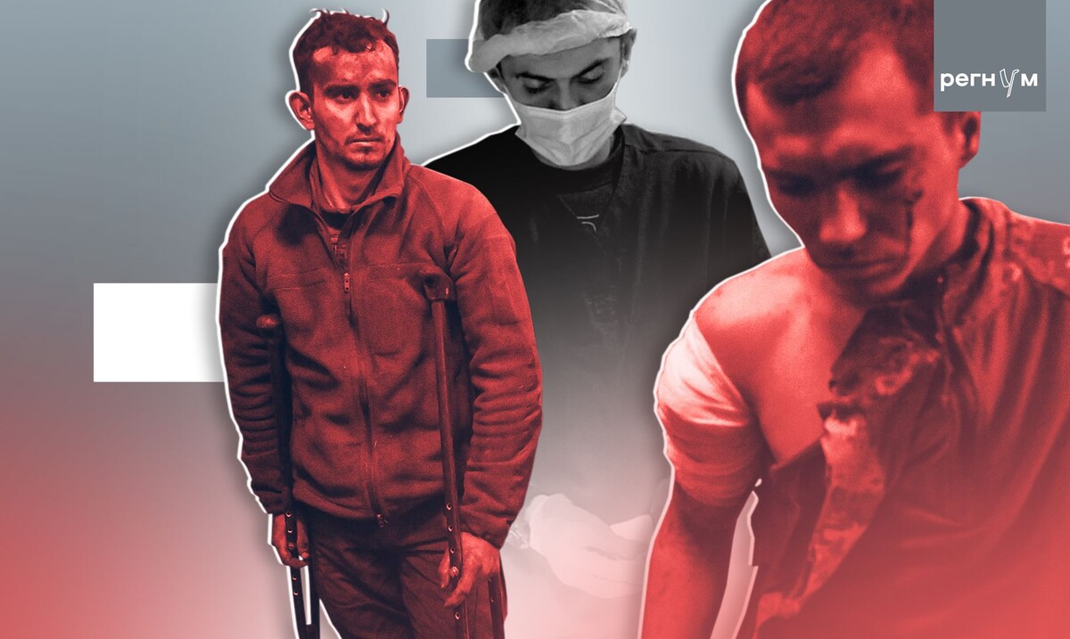     / Источник: Иван Шилов (с) ИА Регнум