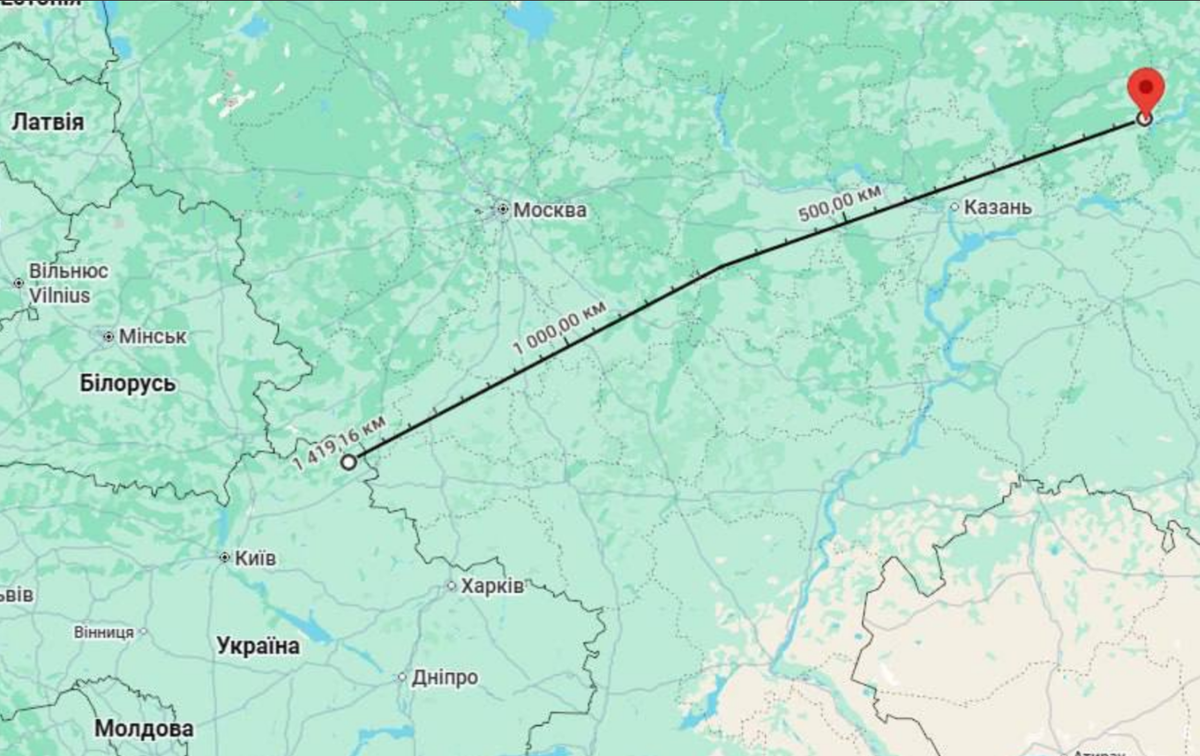 Скрин соцсети.