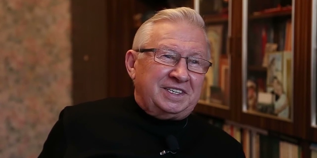 Борис Константинович Ратников. Пословицы и поговорки как путеводитель по жизни