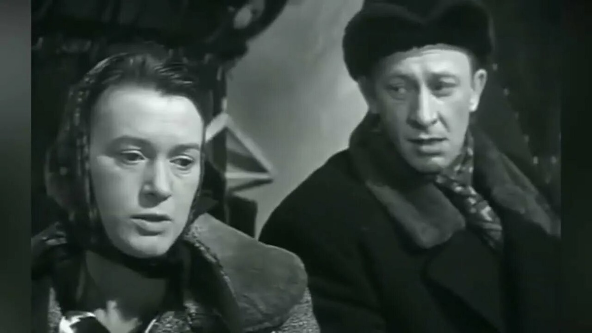 "Зигзаг удачи" 