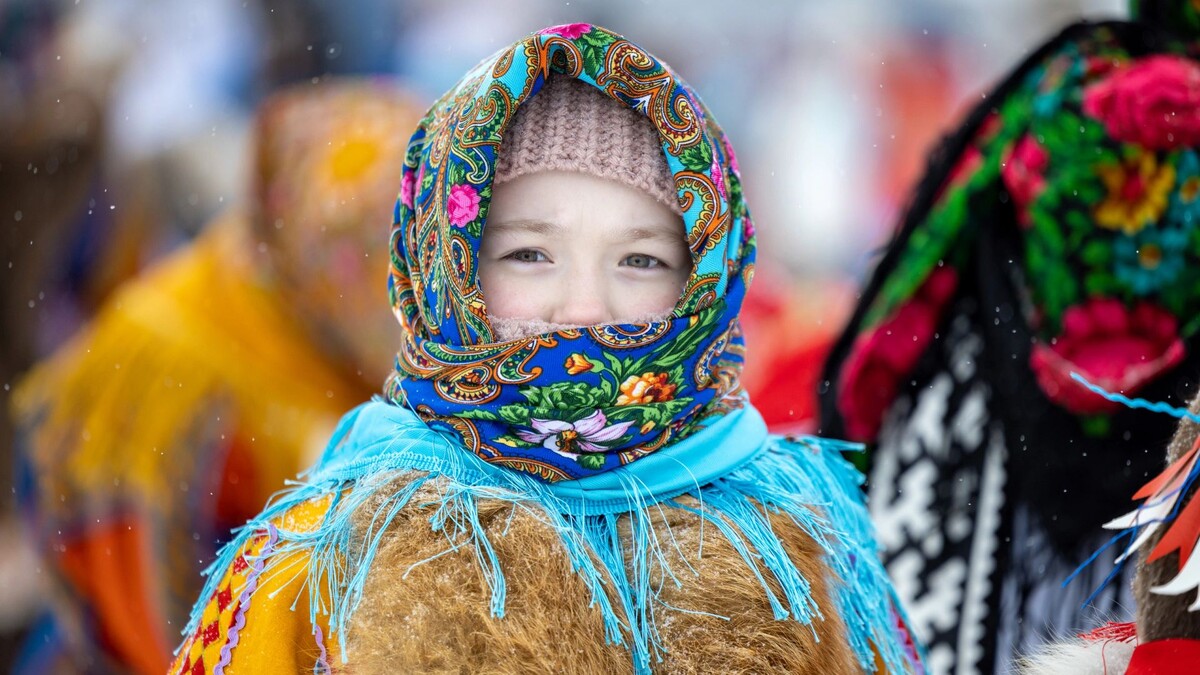    Фото: Федор Воронов / «Ямал-Медиа»