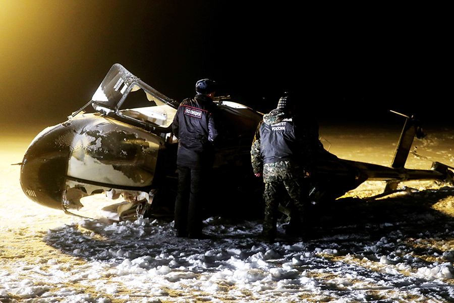    © Егор Алеев/ТАСС