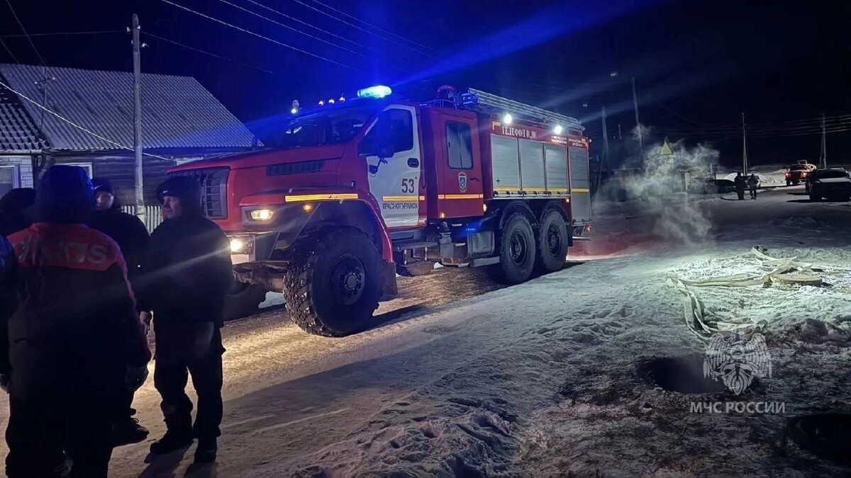    Фото: t.me/mchskrsk