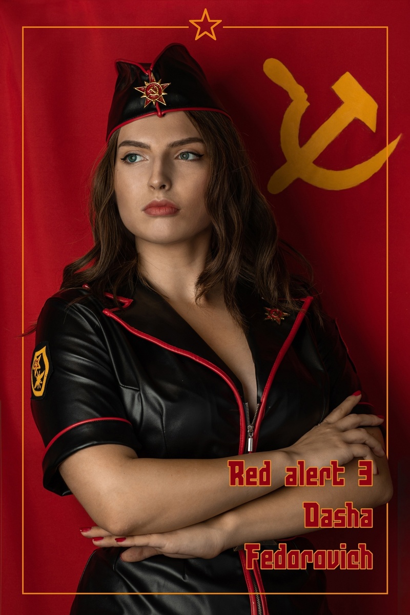 Настя Волкова