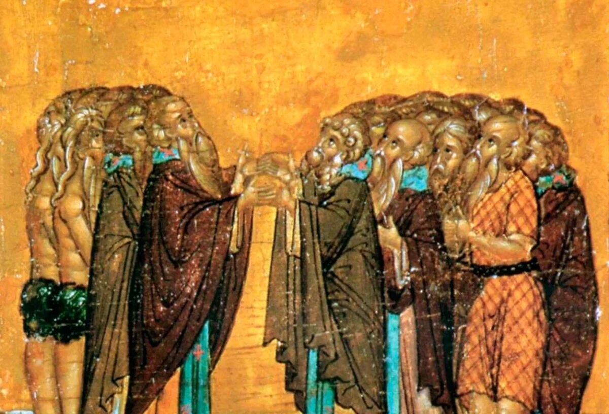    Бог накажет!