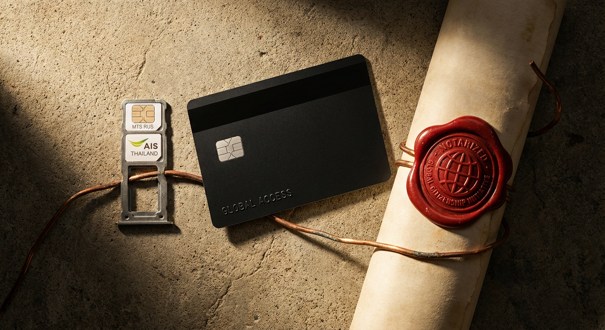 Три предмета — три слоя. Убери любой, и система перестаёт быть системой.