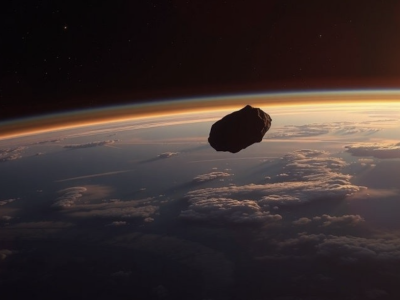    В ЦЕРНе проверили сценарий «Армагеддона»