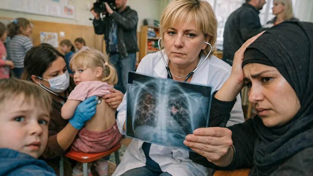    Коллаж Царьграда