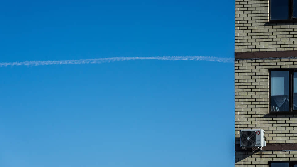 Фото: Игорь Елисеев / Коммерсантъ