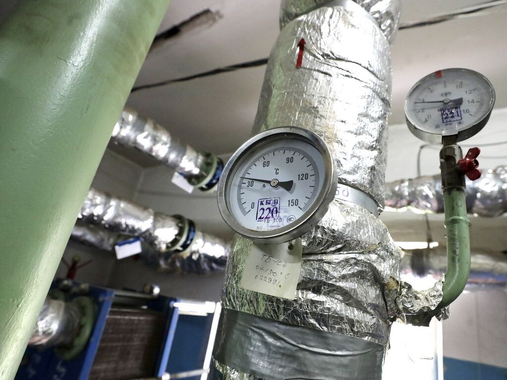     Фото: Вадим Заблоцкий (архив)