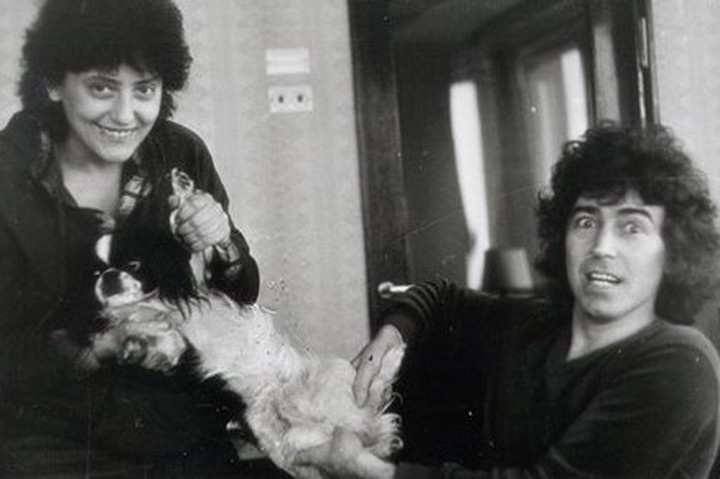  Фото © leontiev.com / Валерий Леонтьев и Людмила Исакович