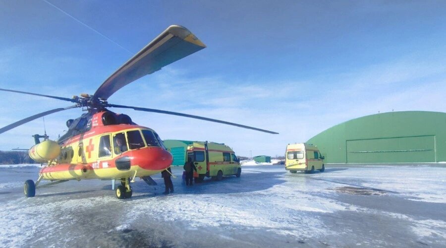    Фото: СОДКБ