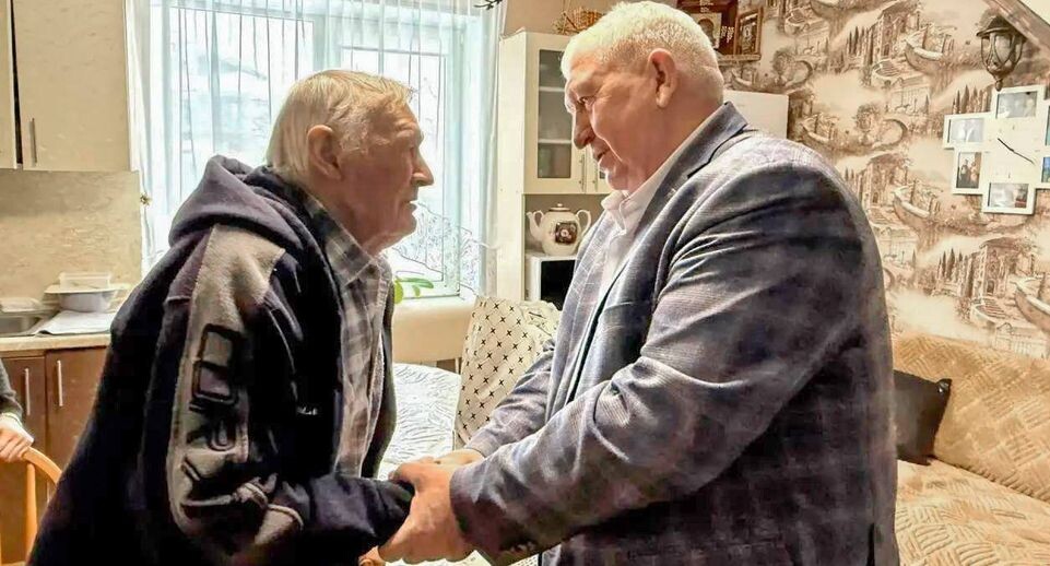    пресс-служба администрации Наро-Фоминского г.о.