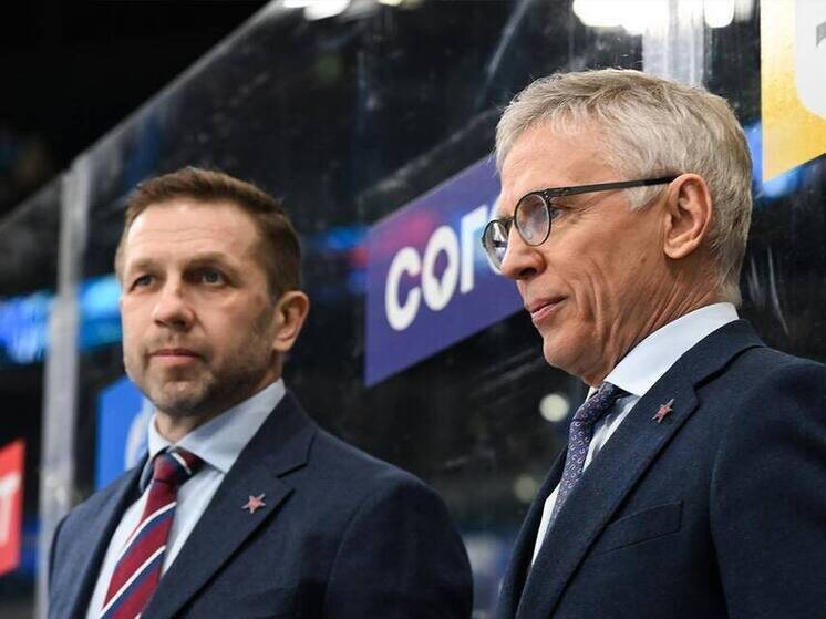     Фото: пресс-служба СКА.