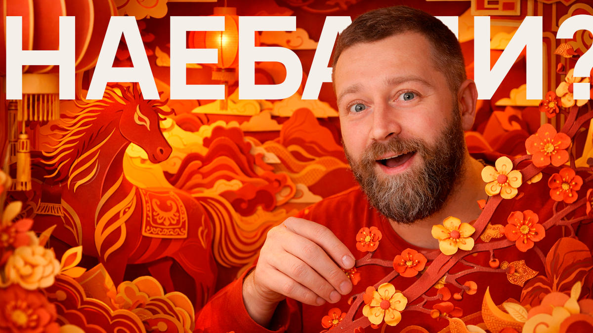 Бизнес с Китаем это не только про деньги, но и про отношения.