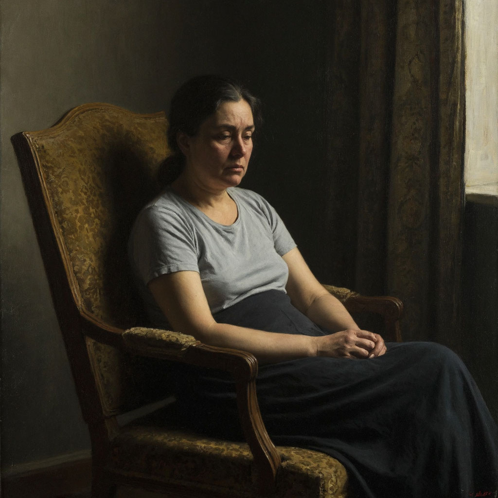 Я выгляжу теперь примерно так.