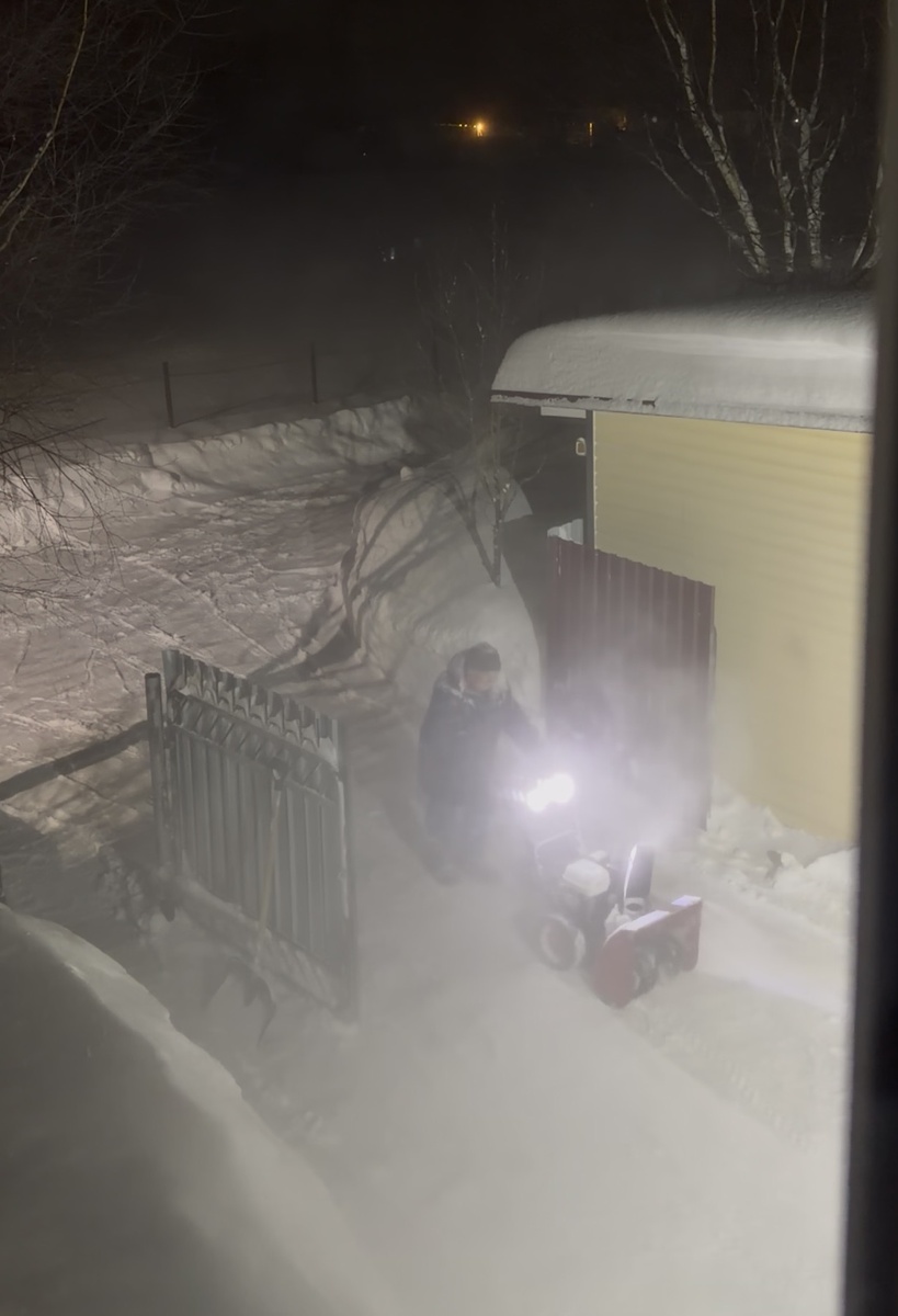 Фото автора. 