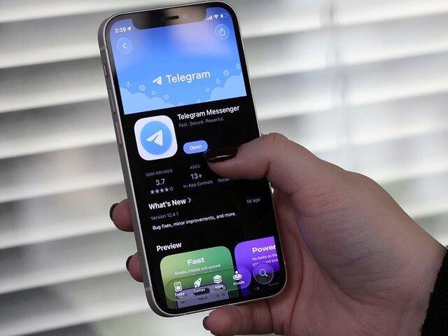    Фото: ТАСС/Абзац/Анастасия Романова
