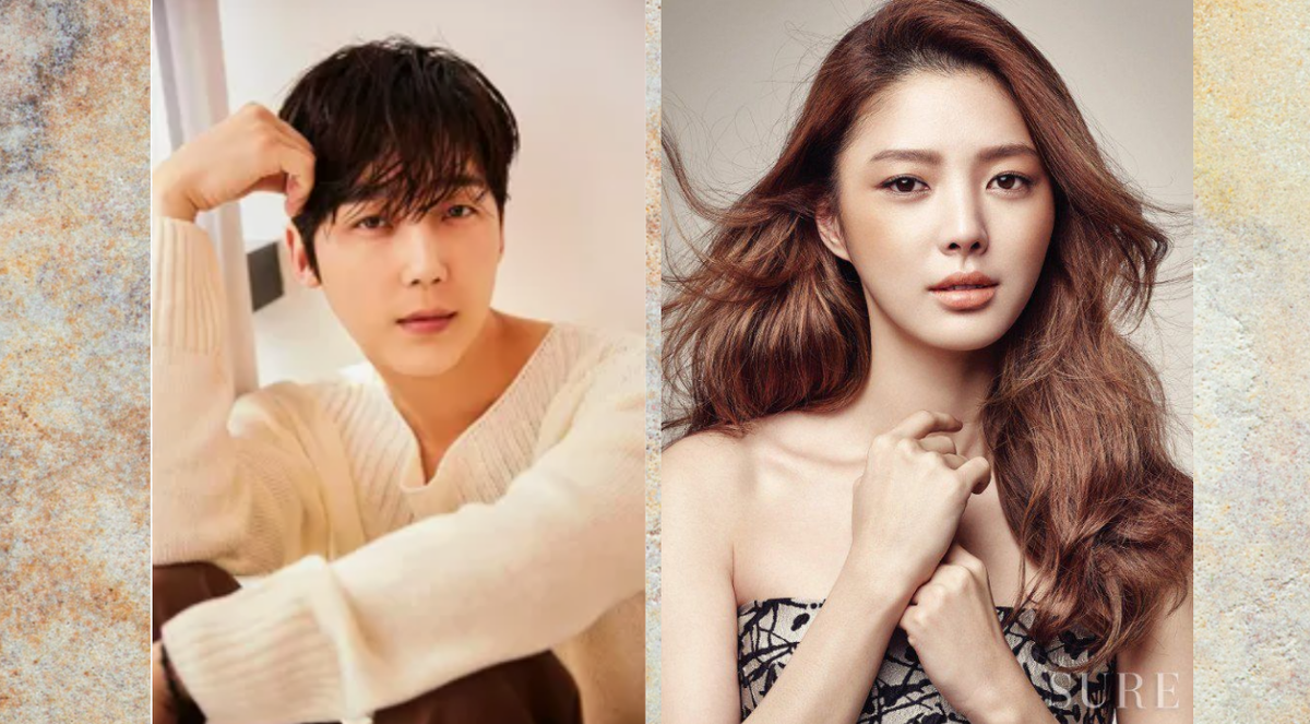 Юн Чон Хун и Ом Хён Гён сыграют главные роли в новой семейной дораме
